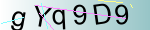 Captcha anti-spam