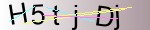 Captcha anti-spam
