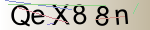 Captcha anti-spam