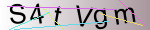 Captcha anti-spam