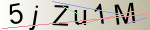 Captcha anti-spam