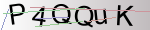 Captcha anti-spam
