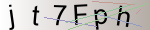 Captcha anti-spam