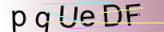 Captcha anti-spam