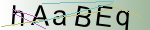 Captcha anti-spam