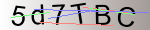 Captcha anti-spam