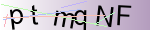 Captcha anti-spam