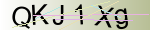 Captcha anti-spam