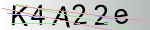 Captcha anti-spam