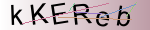 Captcha anti-spam
