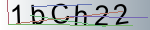 Captcha anti-spam