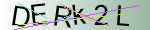 Captcha anti-spam