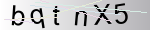 Captcha anti-spam