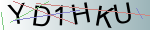 Captcha anti-spam