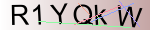 Captcha anti-spam