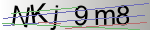 Captcha anti-spam