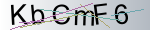 Captcha anti-spam