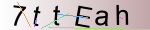 Captcha anti-spam