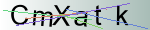 Captcha anti-spam