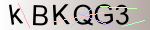 Captcha anti-spam
