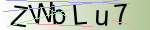 Captcha anti-spam
