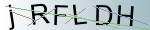 Captcha anti-spam