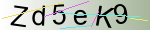 Captcha anti-spam