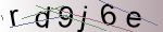 Captcha anti-spam