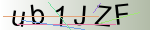 Captcha anti-spam
