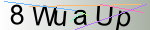 Captcha anti-spam