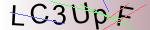 Captcha anti-spam