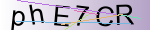 Captcha anti-spam