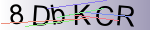 Captcha anti-spam