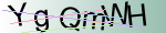 Captcha anti-spam