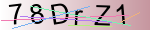 Captcha anti-spam