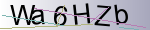 Captcha anti-spam