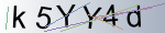 Captcha anti-spam