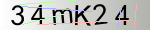 Captcha anti-spam