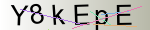 Captcha anti-spam