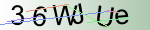 Captcha anti-spam
