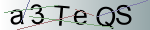 Captcha anti-spam