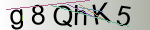 Captcha anti-spam