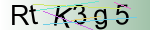 Captcha anti-spam