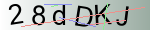 Captcha anti-spam