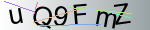 Captcha anti-spam