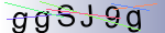 Captcha anti-spam