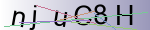 Captcha anti-spam