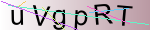 Captcha anti-spam