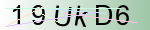 Captcha anti-spam