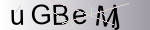 Captcha anti-spam